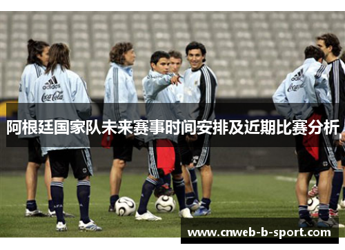 阿根廷国家队未来赛事时间安排及近期比赛分析